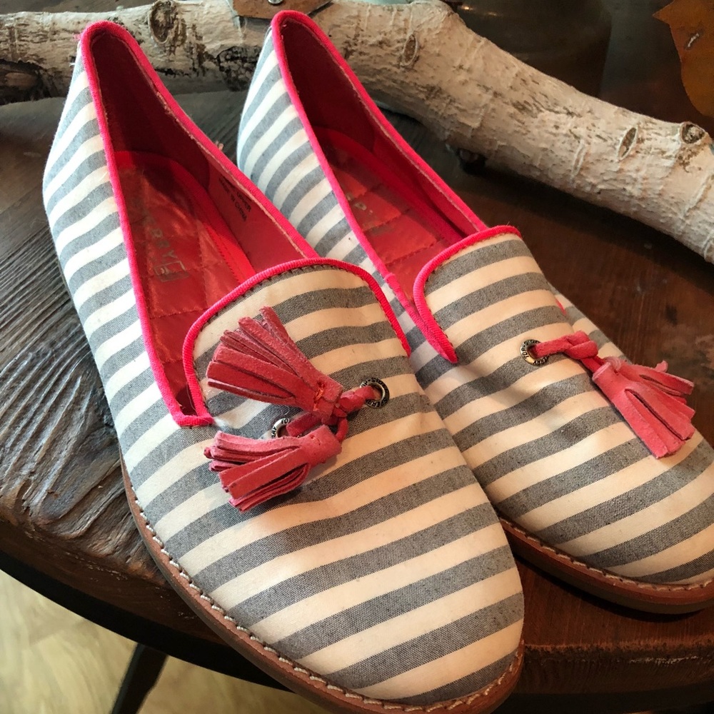 Sperry Pennington